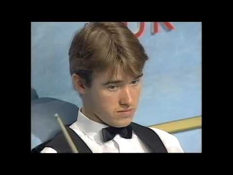 Stephen Hendry v Ken Doherty 1994 UK Championship