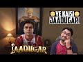 Jaadugar MOVIE REVIEW | Yogi Bolta Hai