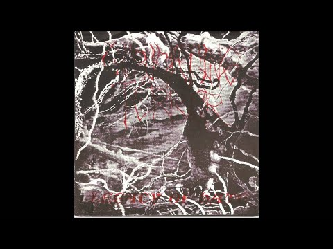 EXCRUCIATING TERROR (USA/CA) - Legacy Of Hate EP 1991 [FULL EP]