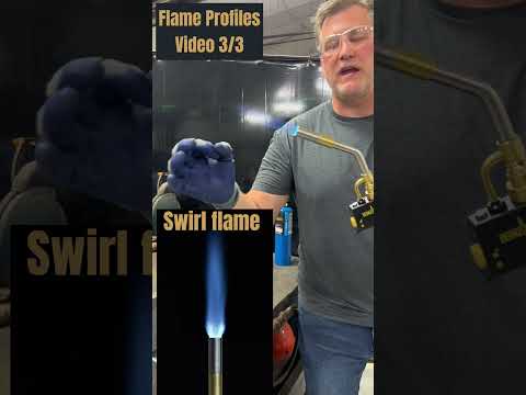 How to Choose the Right Torch Flame (3/3)