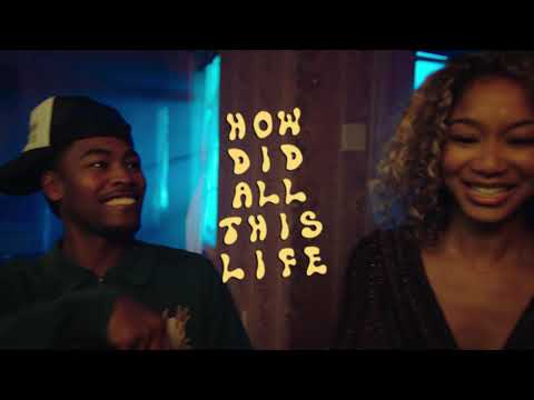Video thumbnail for All My Friends Are Stoned