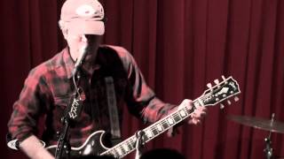 M. Ward performing &quot;Primitive Girl&quot; Live at KCRW&#39;s Apogee Sessions