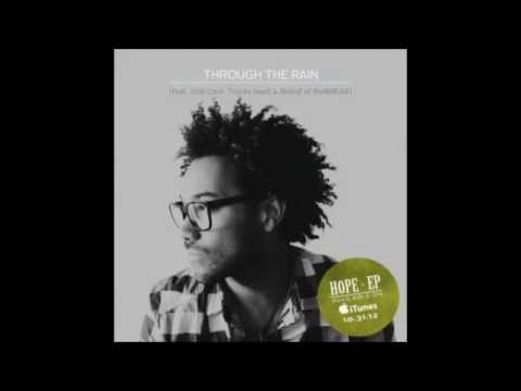 Thumbnail for Through The Rain video