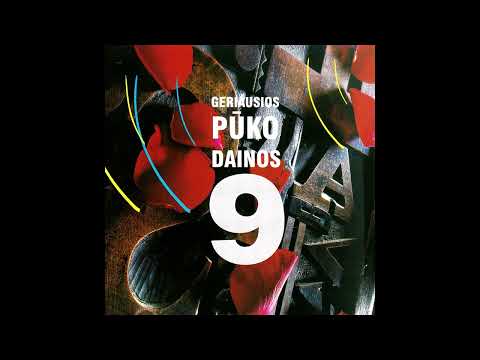 Stiprus Smūgis - Tylos garsai (1999)