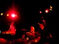 Times New Viking - the apt., war etc (Live i Gbg 2)
