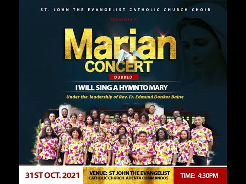 Marian_Concert Open wide Your Portals .mp4