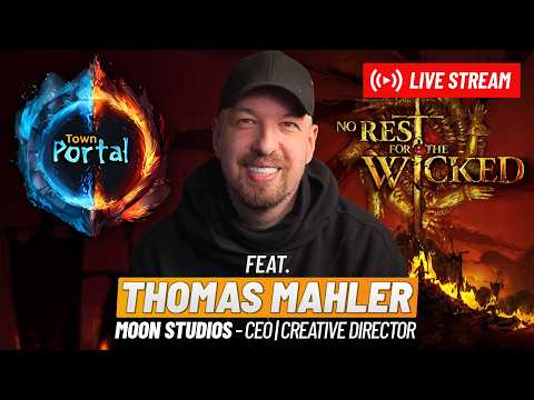 The Future Of Wicked Podcast With CEO Thomas Mahler! LETS DO IT!
