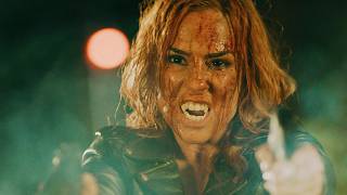 Elas vão dominar Los Angeles com sangue e terror // Vampiras: As Noivas de Drácula // CINE MANIA