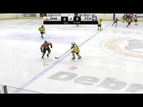 Összefoglaló: U12 116 DHK-FC Hatvan | 2022. 03. 13.