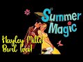 Summer Magic The Obsessive Digs Disney Ep 20