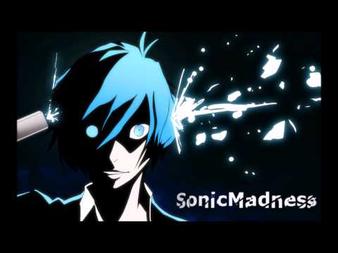 UK Hardcore/Happy Hardcore Mix 1