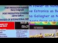 Blue S Clues Cyberchase FH H B MMCH MS NC And WTW Credits Remix