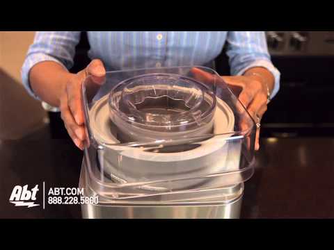 Cuisinart Non Dairy Ice Cream Recipe : Top Picked from our Experts