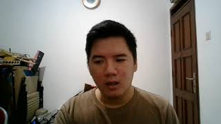 Testimoni Mahasiswa PMBN – Yohanes Sandjaja (Universitas Kristen Maranatha)