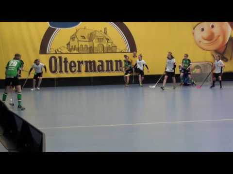 SB Vantaa vs VSS 04 03 2017