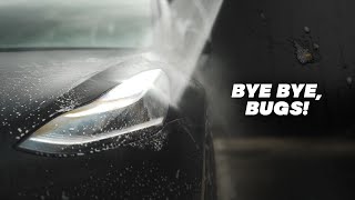 SAM´S Insect Remover 500ml - odmuškovač