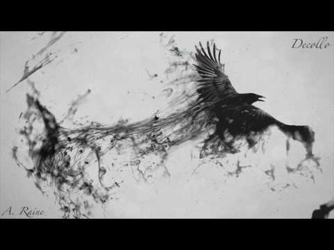 A. Raine - Decollo