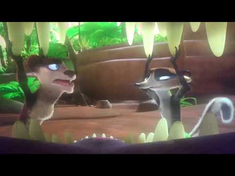 An Animals Life part 14 Circus Animal?