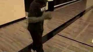 Carter the dancin pig farmer