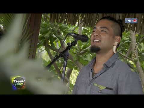 KORU  -  Te va'a nui