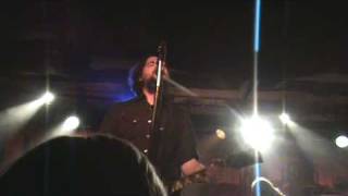 Drive By Truckers~ after the scene dies