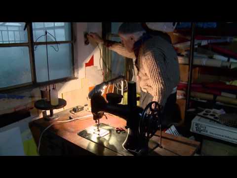 TRAILER ANCONETANI, un documental de Silvia Di Florio y Gustavo Cataldi