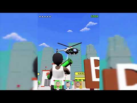 Grand Theft Money