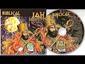 Biblical     Jah Infinite  2008
