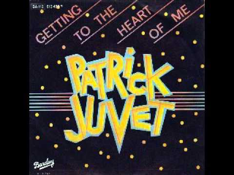 Patrick Juvet - Change your mind - 1983 (Face B)
