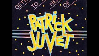 Patrick Juvet - Change your mind - 1983 (Face B)