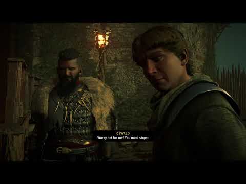 [PC] Assassin's Creed Valhalla Cheathrough - Pt. 37