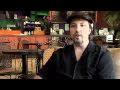 Afro Samurai Flesh And Bone Director Ken Mader At AOF Fest