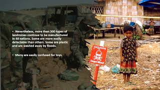 2141 Lesson 6.3 Landmines and the Ottawa Process