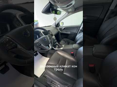 фото volvo xc60 i рестайлинг 0