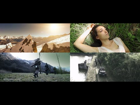 My Honor Was Loyalty  --  2016  --  War -- Drama