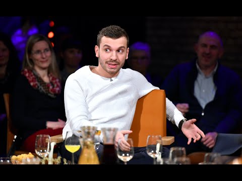 Edin Hasanovic - Schauspieler