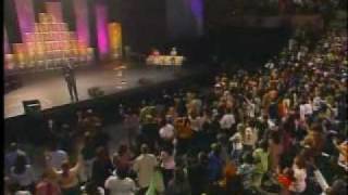 Bishop Noel Jones - You're Expected To Win