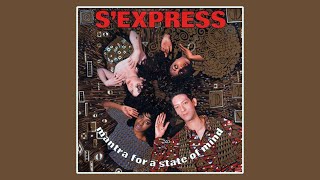 S’Express - Mantra for a State of Mind (Parts 1 and 2) [Elevation Mix] 1989