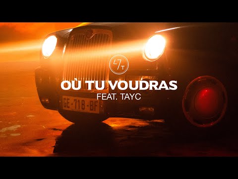Video thumbnail for Où tu voudras