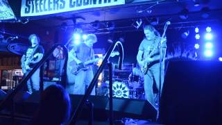 MEAT PUPPETS - Seal Whales LIVE