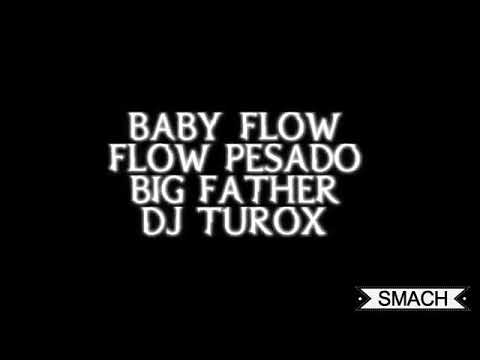 K FLOW FIVE MUSIC DJ TUROX - ESTAMOS DE REGRESO 2020