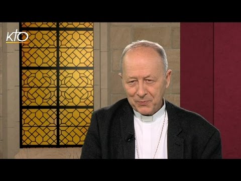 Diocèse d’Évry, Corbeil-Essonnes avec Mgr Michel Dubost