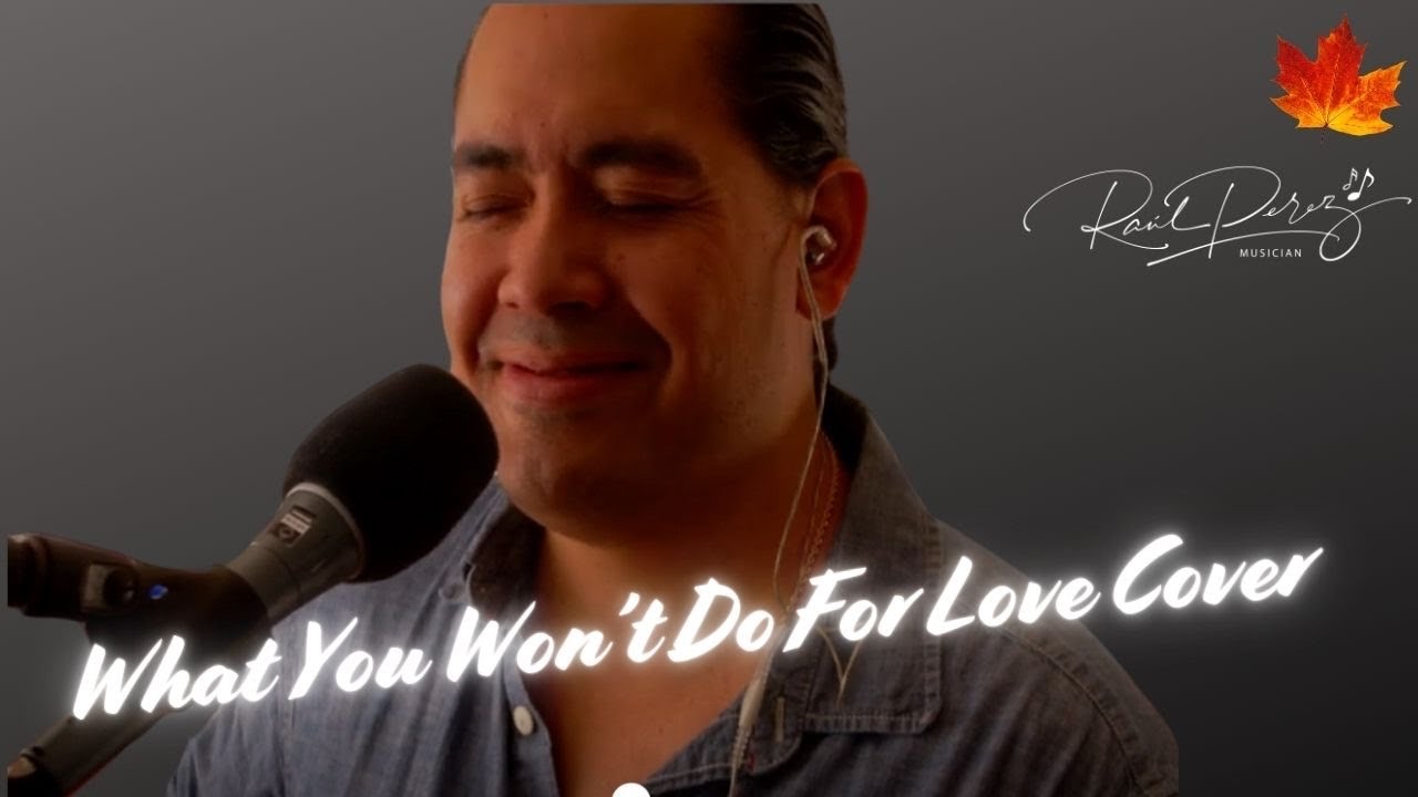 Promotional video thumbnail 2 for Raúl Perez
