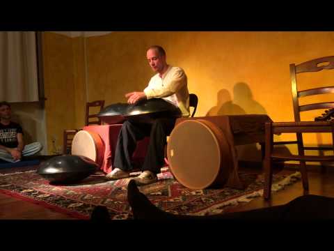 David Kuckhermann - Miguel Lullaby