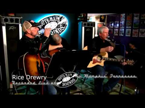 SMS SN43 - Rice Drewry - Desperate Measures