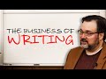 What Publishing Does For You — Brandon Sanderson's Writing Lecture #11 (2025)