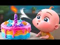 Happy Birthday Birthday Song For Kids PulkaCoco‬ Nursery Rhymes Kids Songs