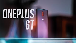OnePlus 6T Review: Fundamentally Great?