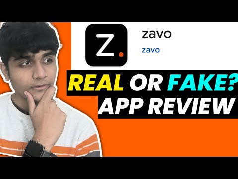 Zavo Loan App Real Or Fake?|Zavo Loan App Review|Zavo Loan App #loanapp 