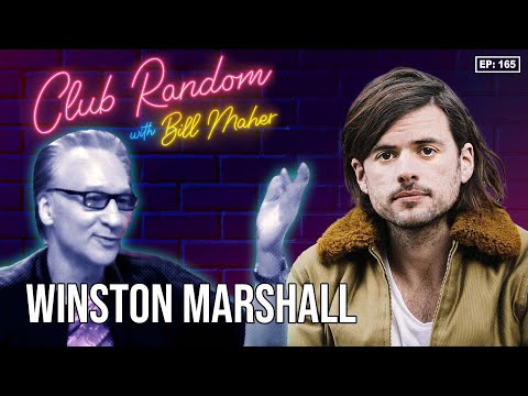 Winston Marshall | Club Random